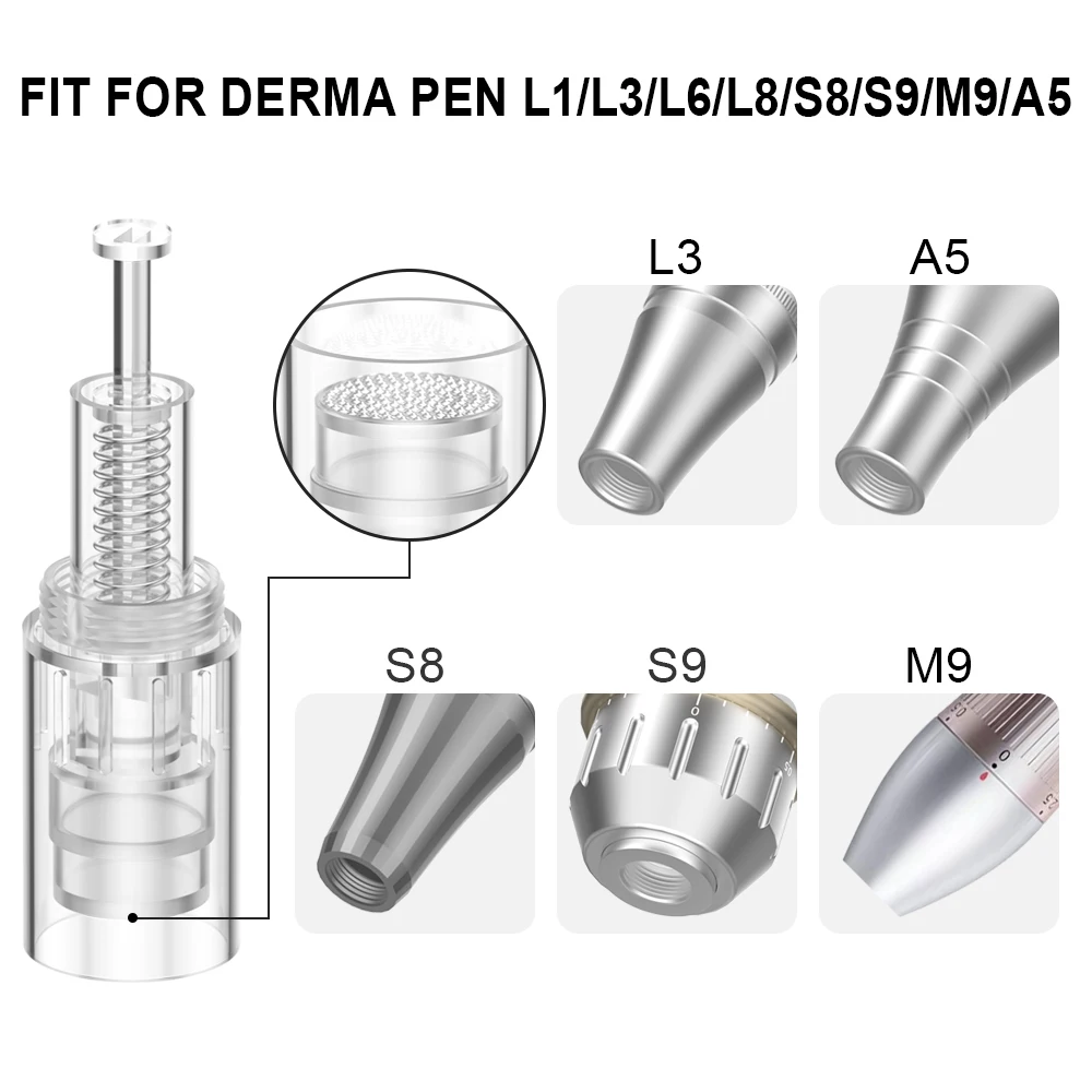 10-unidades-por-pacote-cartuchos-de-microagulhamento-com-parafuso-para-derma-pen-pontas-de-reposicao-para-l1-l3-l6-l8-s8-s9