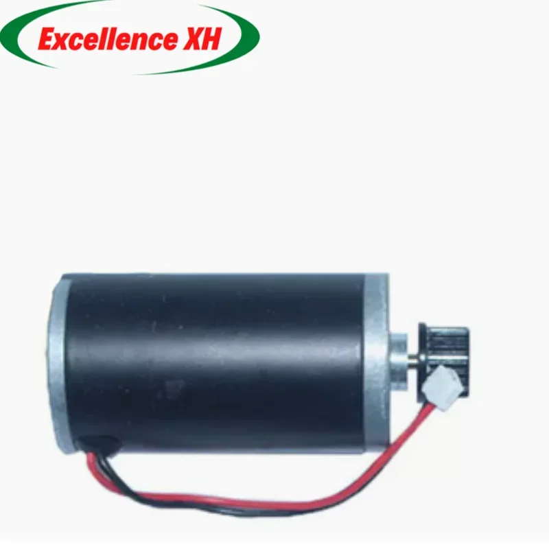 

1 шт. AX05-0277 AX050277 Совместимый импортный двигатель для Ricoh Aficio MP1350 1356 1357 1100 1106 1107 SR5000 SR841 Запчасти для копировальных аппаратов