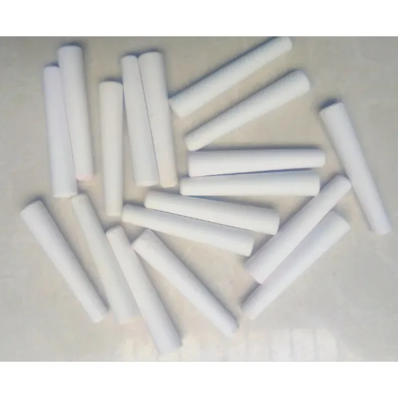 Sandblast Gun Ceramic Nozzle for Sandblasting Machine Replacement 2mm/3mm