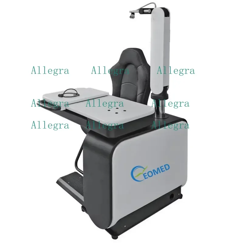 CS-700/B Fully Function Optometry Table Unit Refraction Table Unit Ophthalmic Combined Chair and Table Unit