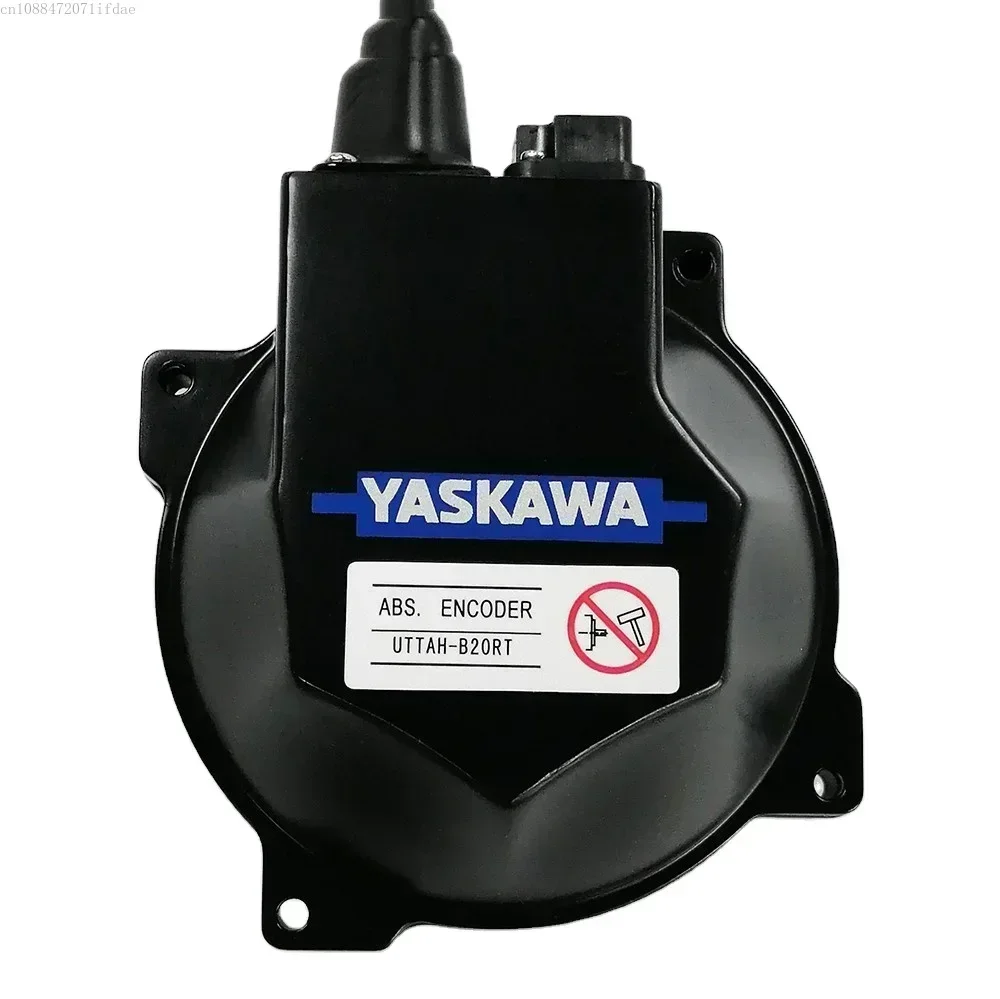 

Энкодер UTTAH-B20RT для серводвигателя YASKAWA SGM7G-13APK-YR11