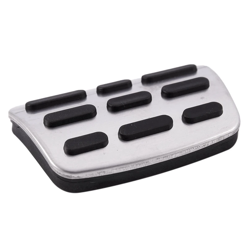 Car Pedals For Hyundai Santa Cruz NX4A OB 2021 2022 Fuel Brake Gas Accelerator Non-Slip Pedal Cover Parts