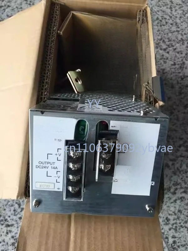 

Brand New 24V 14A 300W Industrial Switching Power Supply
