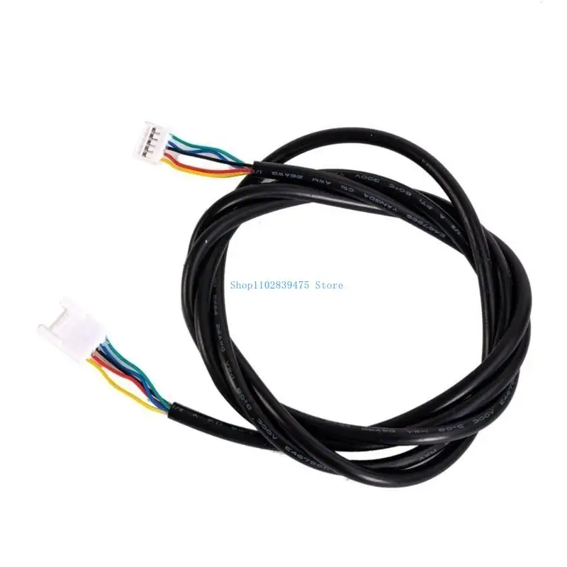 33WB Wielofunkcyjny, kompletny pakiet kontrolera hulajnogi 36 V 350 W z przyjazną dla użytkownika instalacją i trwałymi