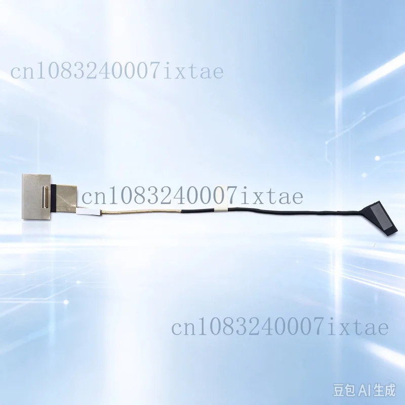LCD Screen Video Display Cable NEW for Lenovo Yoga Slim 6 14IRP8 82WV 5C10S30692