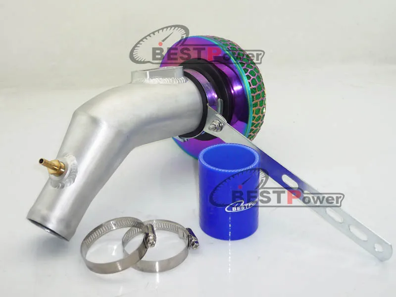 

Titanium Intake/modified Intake/intake Pipe/high Flow Intake Mushroom