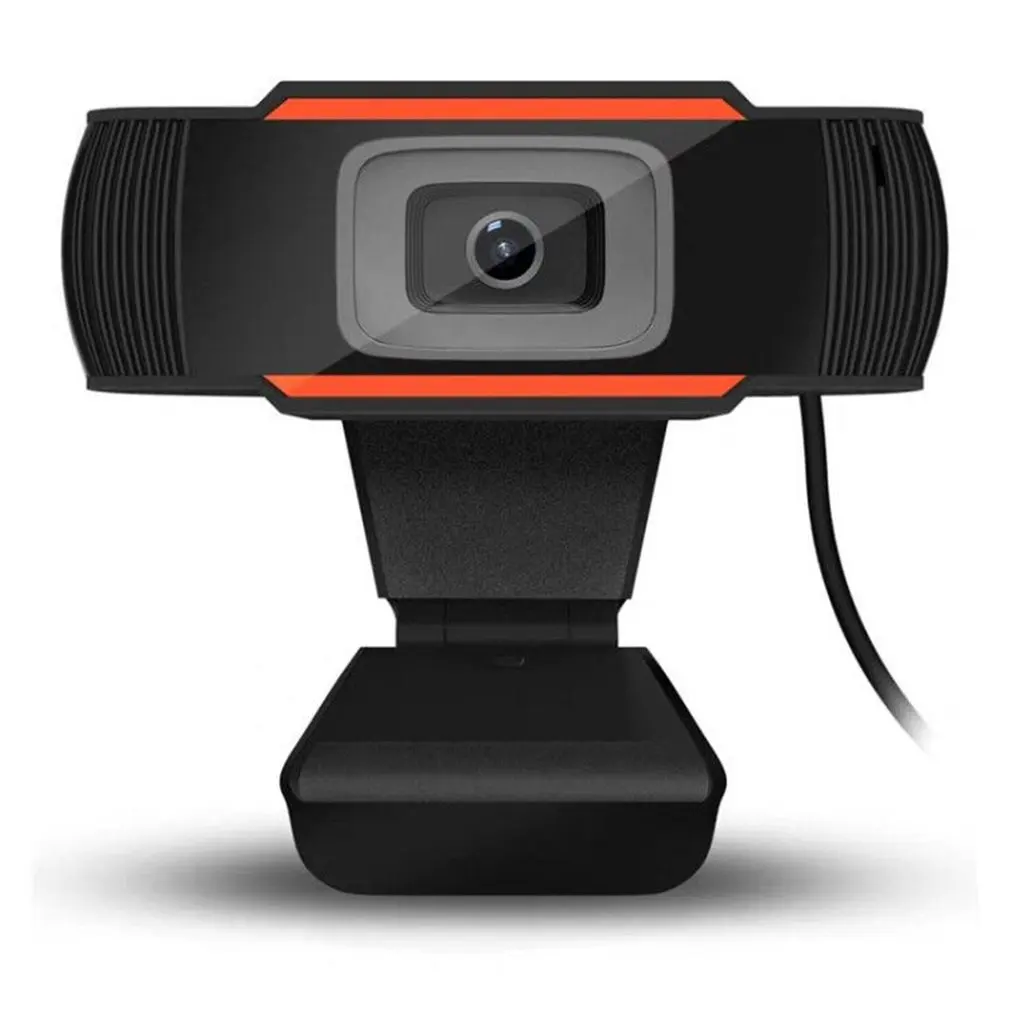 

1080P Computer Camera Conference Video Webcast Camera Webcam Smart Usb Camera For Class Digital Camera Video Recording