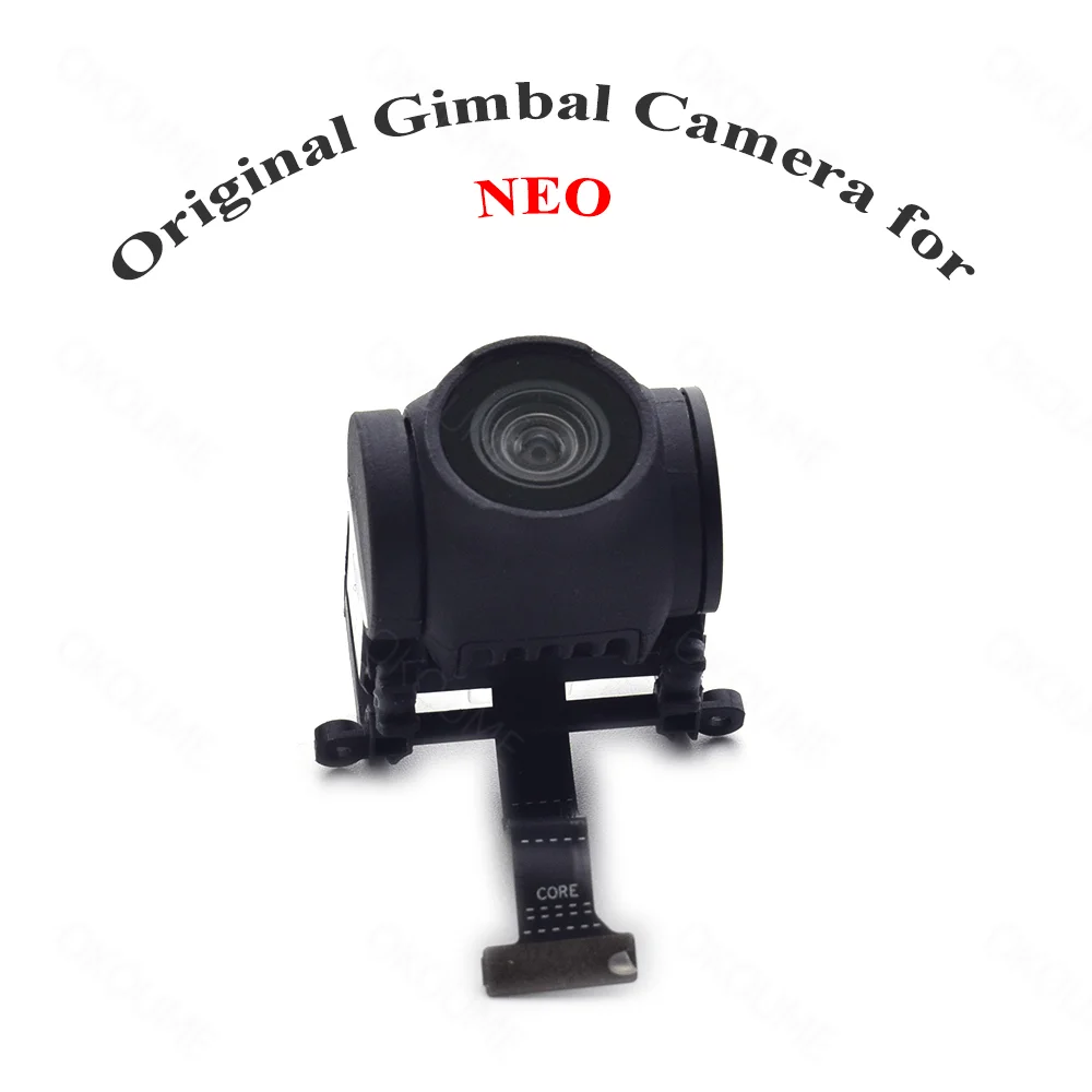 

X-T Original Gimbal Camera for DJI NEO Full Gimbal Replacement for DJI NEO Repair Parts(Removed from New Drone)