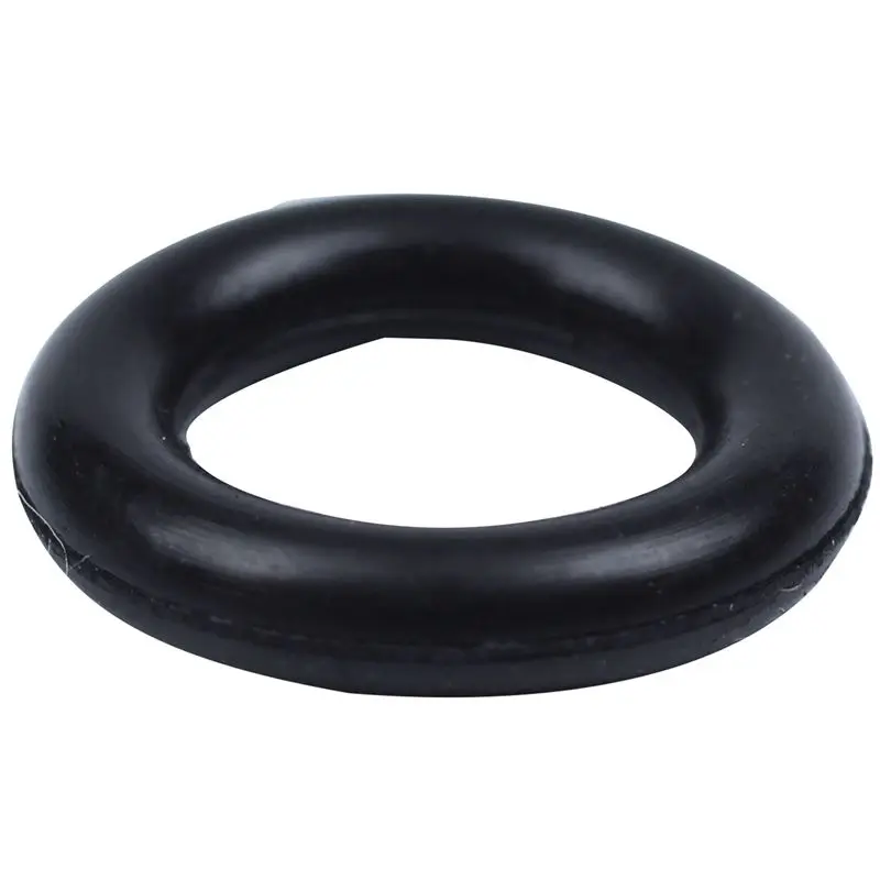1000 Pieces Black Nitrile Rubber O Ring Seals Washers 12 Mm X 2,5 Mm X 7 Mm