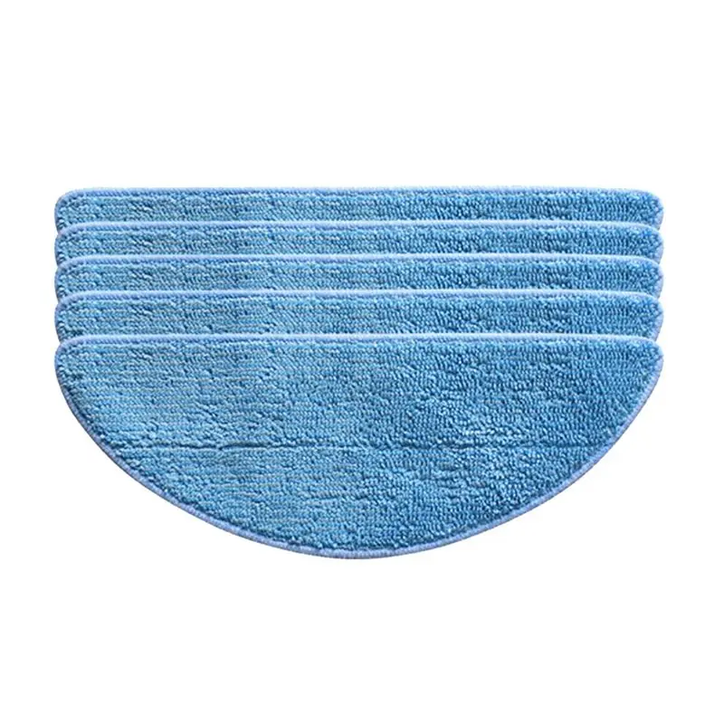 B97A-10X Mop Pad For Neatsvor X500 Pro /X500 /X520/X600/X600 Pro T8 M1 Ikhos Create Netbot S15 S14 Tesvor X500 M1 S6 S4