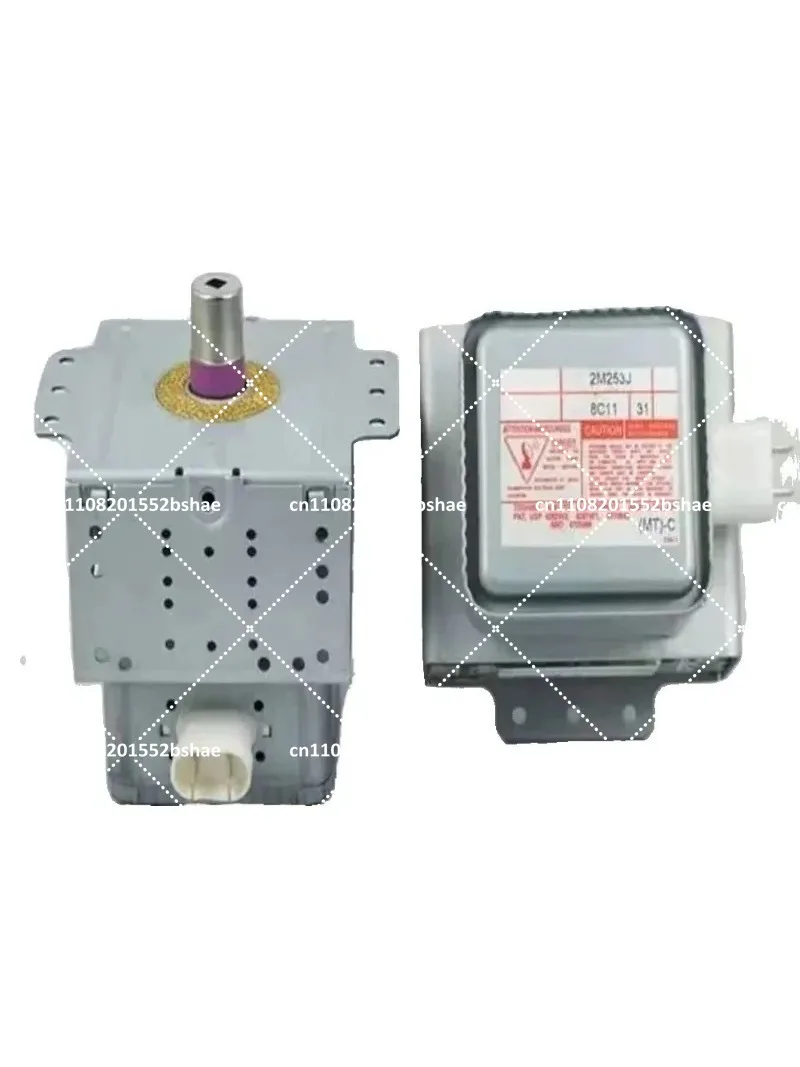 Air-Cooled Industrial Microwave Oven Magnetron 2M248H 2M248J 2M248K 2M248E 2M303H