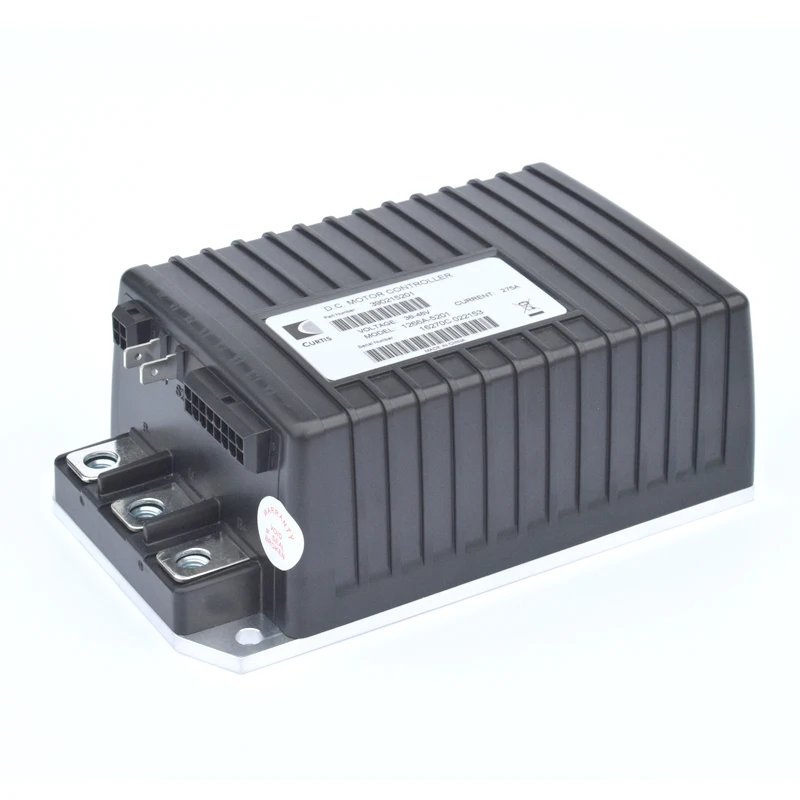 Huanke Parts 48V Speed   Motor Controller with 0-5 Throttle 1266A-5201