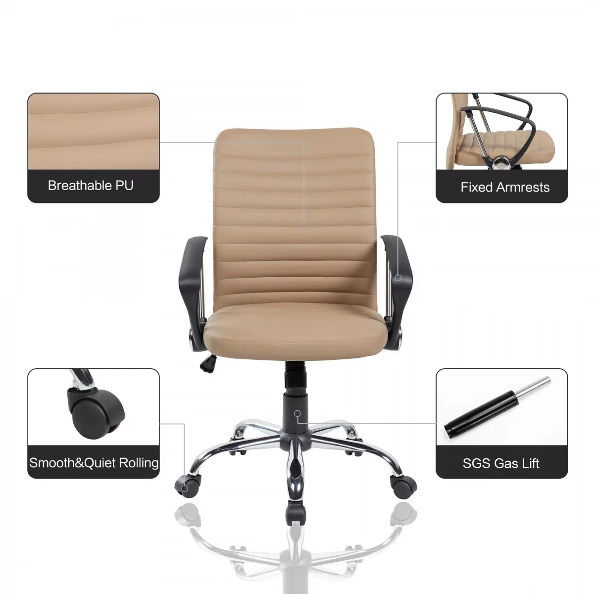 wholesale-high-quality-leather-executive-manager-boss-full-mesh-ergonomic-adjustable-swivel-office-chair