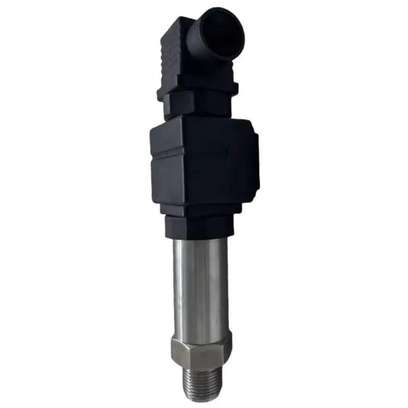 

RS485 Hart Temperature Sensor Modbus 24V Pt100 Pt1000 2 Or 3 Wire Temperature Transmitter With OEM Support