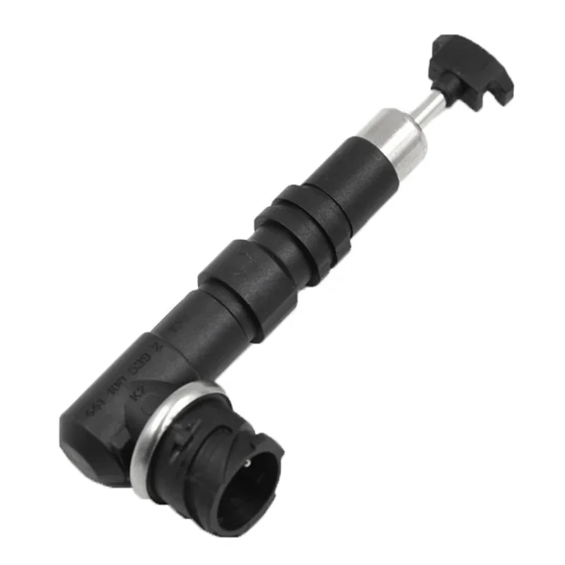 Sensor Penguat Kopling Sensor Tinggi Sensor Perpindahan Nomor Komponen 4411005392 0015429318 untuk Volvo