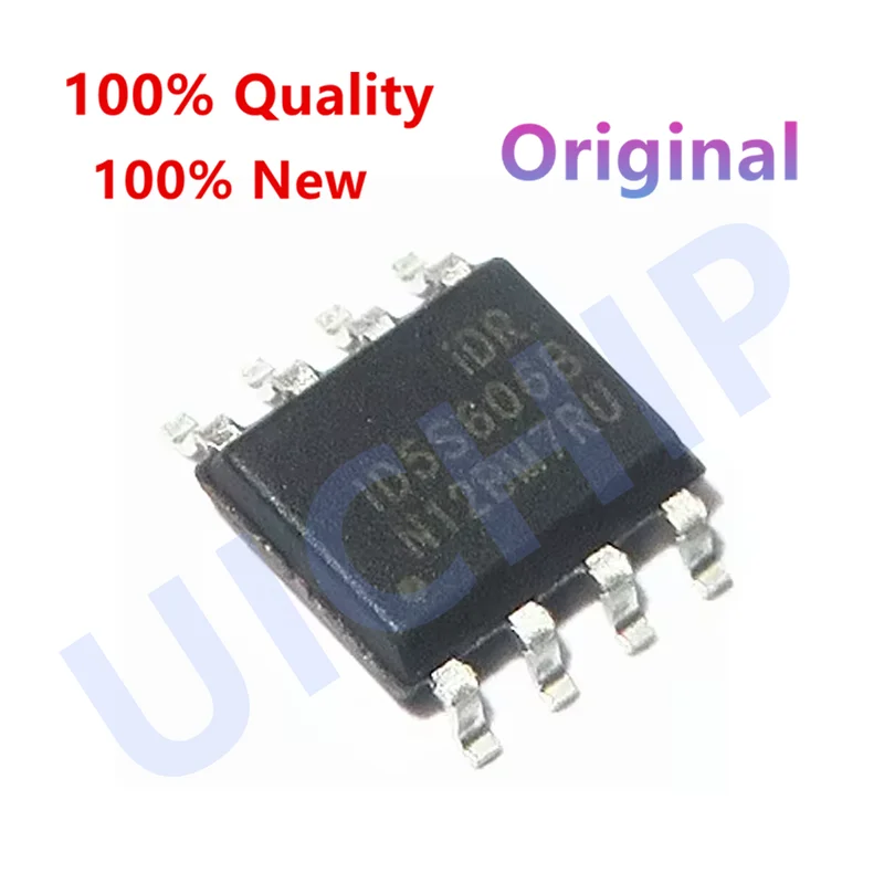 (5piece)100% New ID5S606BSEC-R1 ID5S606B sop-8 Chipset