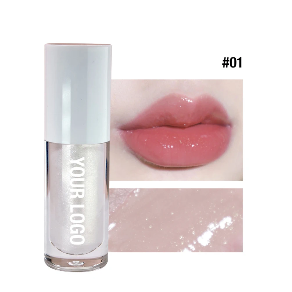 private-label-dewy-lip-oil-wholesale-custom-logo-14-color-mirror-finish-pearlescent-long-lasting-moisturizing-makeup-round-lid