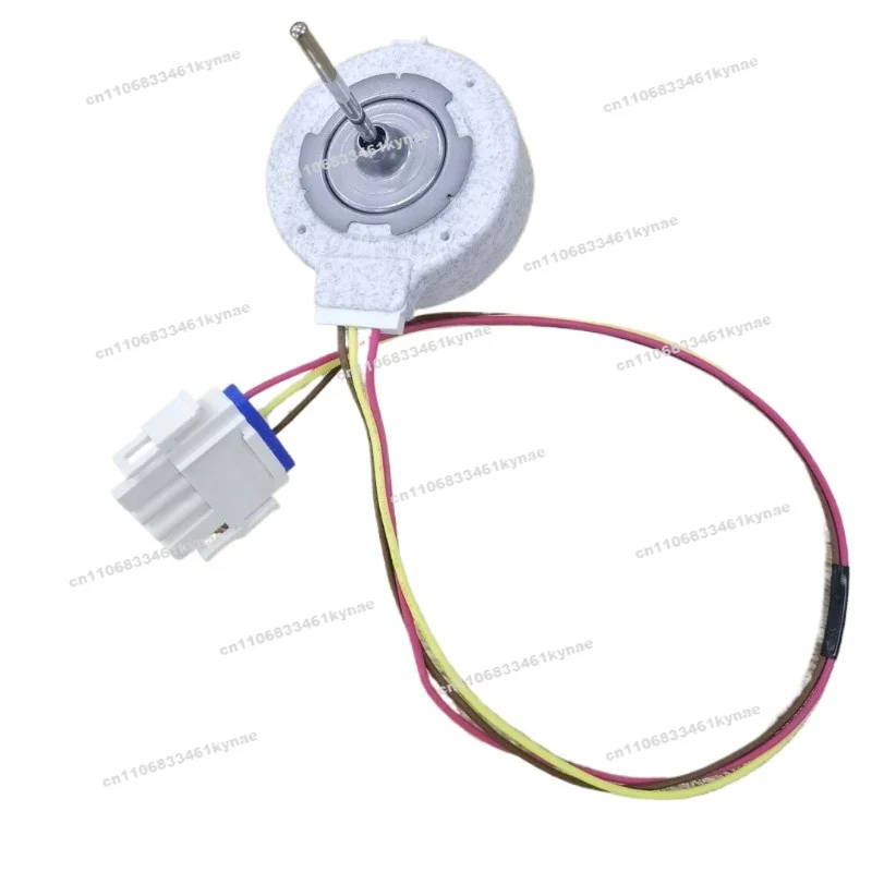 2 uds 809069201, AP6041795 ventilador evaporador de refrigerador adecuado para Electrolux, Frigidai