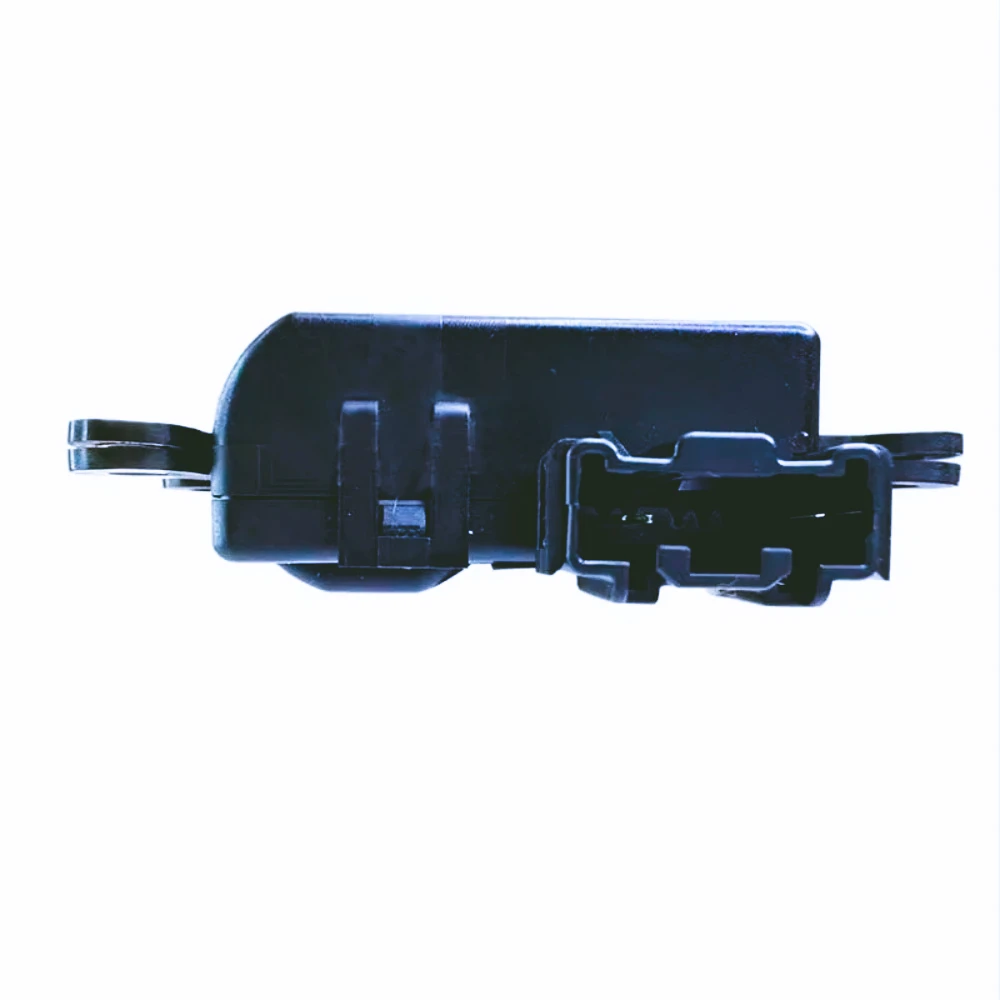 ZF--S Servomotor de aire acondicionado para Mazda 3 2012, servomotor de dirección del viento frío y cálido, motor externo intern
