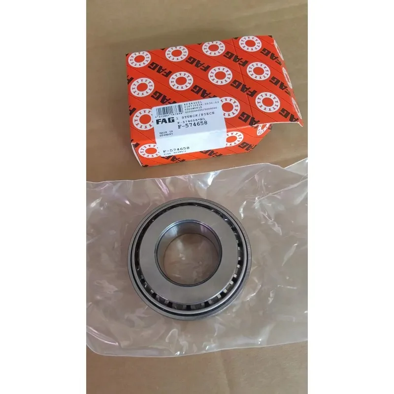For Cadi-llac ATS/ATS-L F-577158 F-574658 rear differential bearing + oil seal