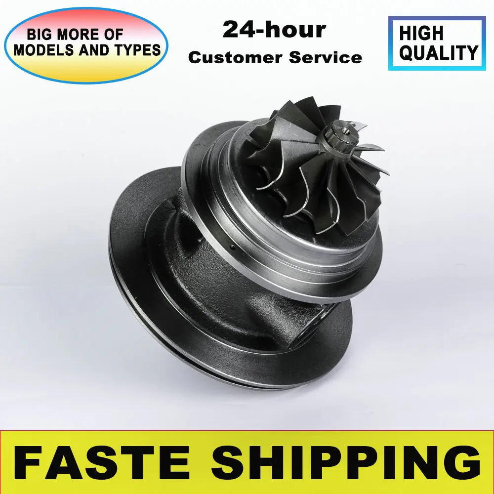 NEW Turbine Core TD05H Turbo CHRA Balance for Hyundai Mighty 3.5 ton 4D34T-D4DA 49178-03123 2823045100 Turbo charger Cartridge