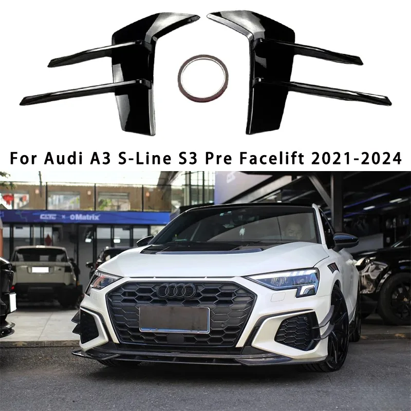 For Audi A3 S-Line …