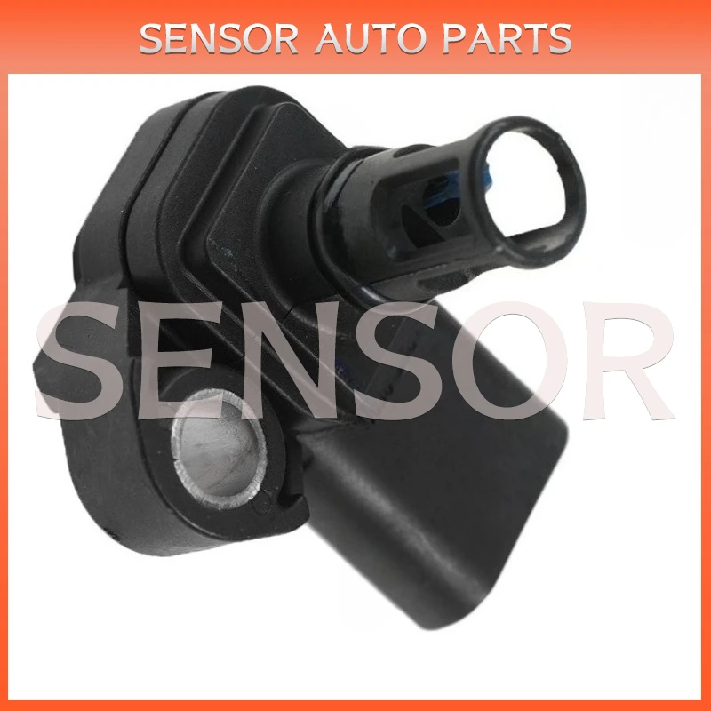 55593802 Map Sensor Intake Air Pressure For Gmc Opel Vauxhall Antara Astra J K Cascada Insignia Mokka Zafira 2018-2019