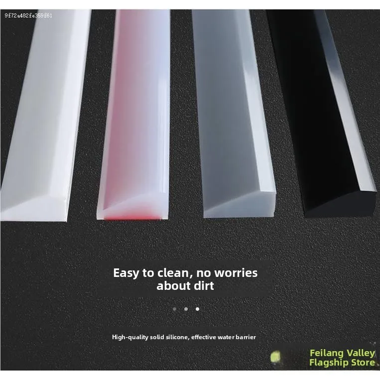 Kitchen Sink Water …