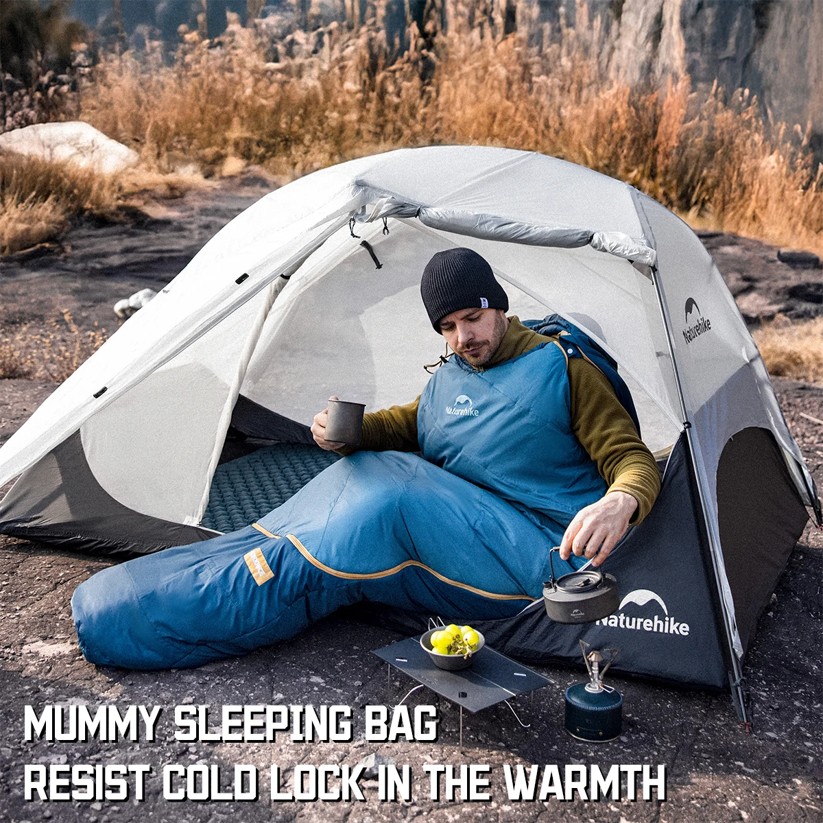 Thumbnail 2 - #23 Most Popular Sleeping Bag Liners