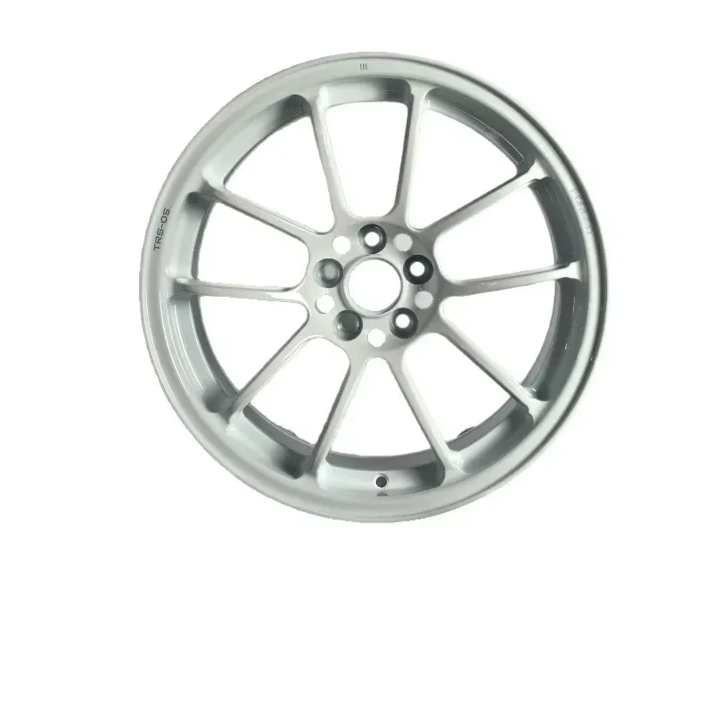 i International Certified Aluminum Alloy Forged Wheel Hub Manufacturer Direct Sales