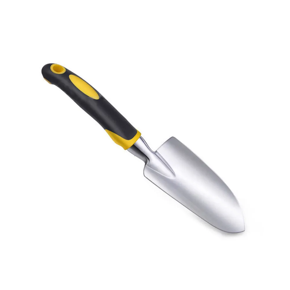 Garden Soil Tool Shovel Steel Gardening Planting Halloween Christmas New Year Gardening Hand Tool Garden Hand Spade Premium