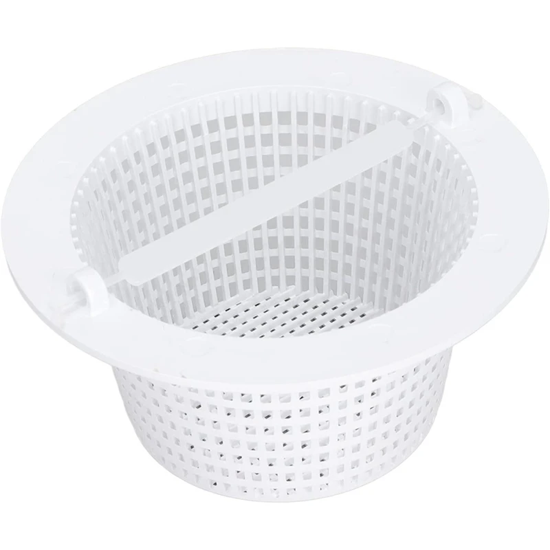 Acima do solo Piscina Skimmer Basket, acessórios para Hayward Pentair SP1091WM SPX1091C, filtro, 513330 ,4 Pack