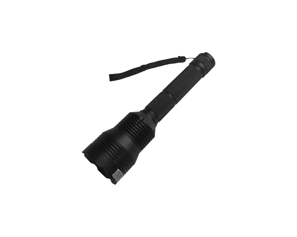 

Laser Flashlight OPT-F1000-G