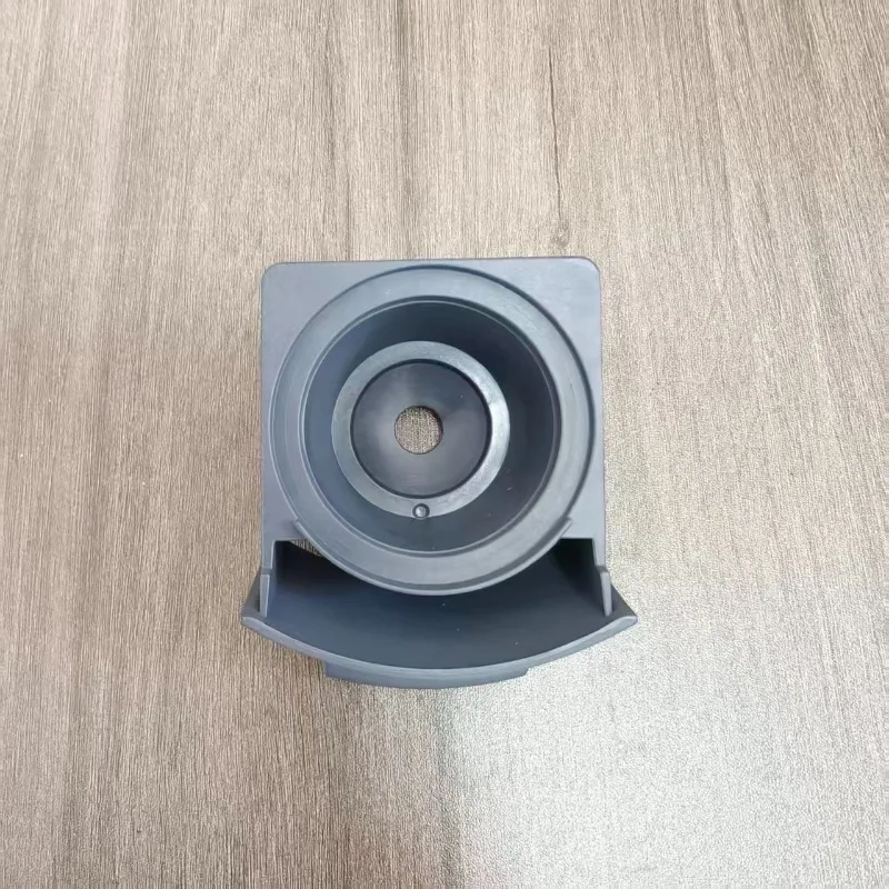 Suitable for Nestle Duoqu Kusi EDG466 455 456 Capsule Coffee Machine Grey Capsule Holder Accessories