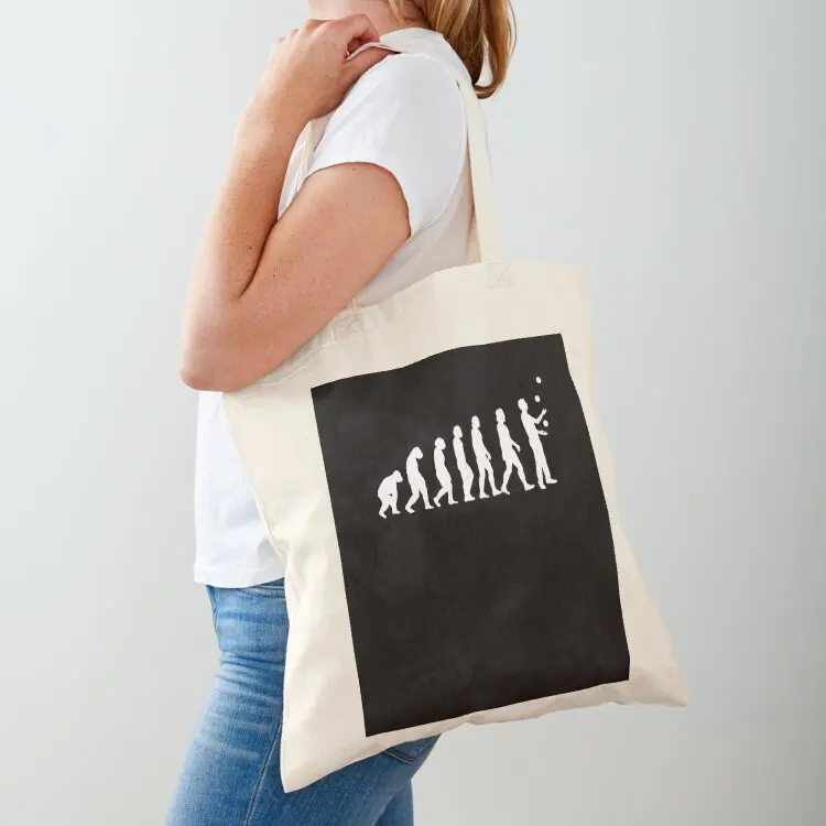 

The Evolution of Juggling Toss juggling Jesters Jugglers Tote Bag Lady bag Cloth bag large size bags