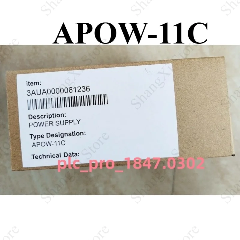 1PC Brand New APOW-11C Inverter Power Board Fast Delivery