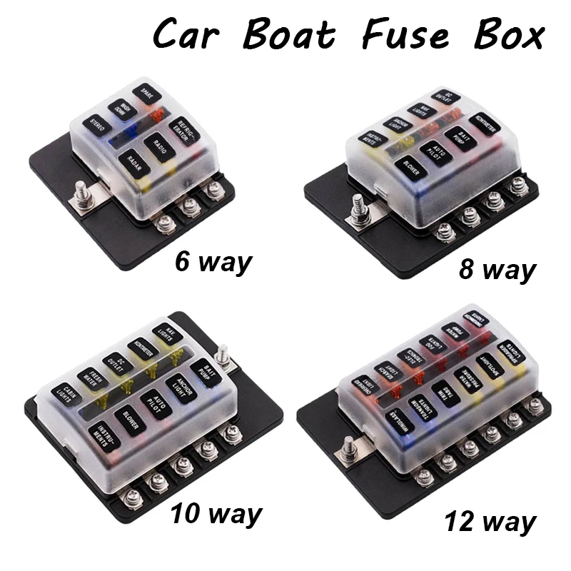 10 Ways Car Blade H…