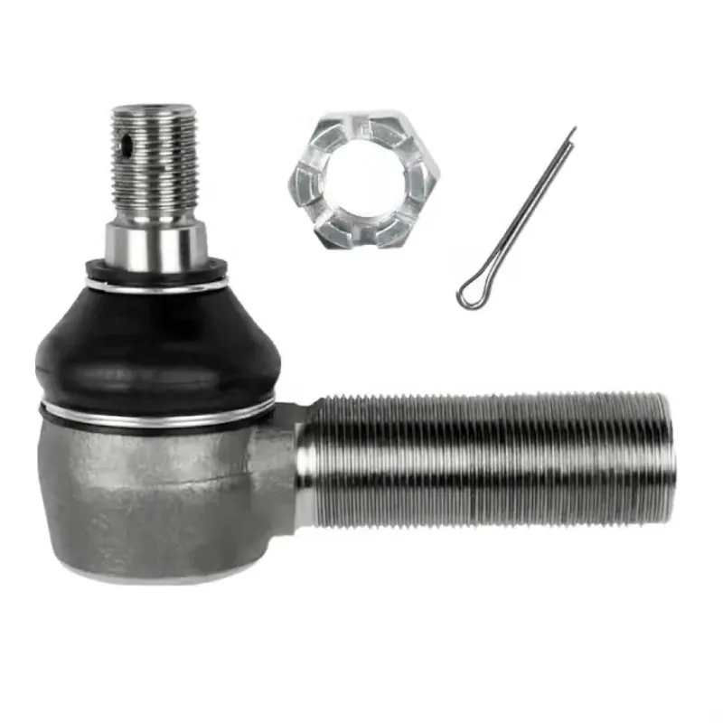 Factory direct production according to the right hand thread tie rod end