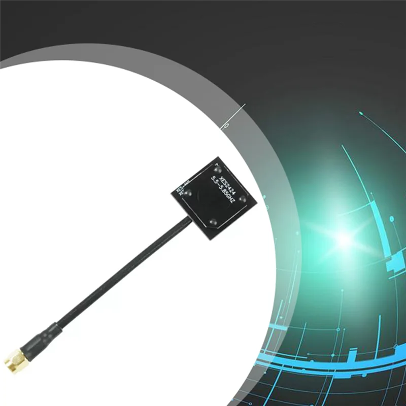 

B86B-5.5-5.85GHZ Antenna Forwalksnail Avatar Repeater External Antenna Forwalksnail Avatar Repeater Accessories