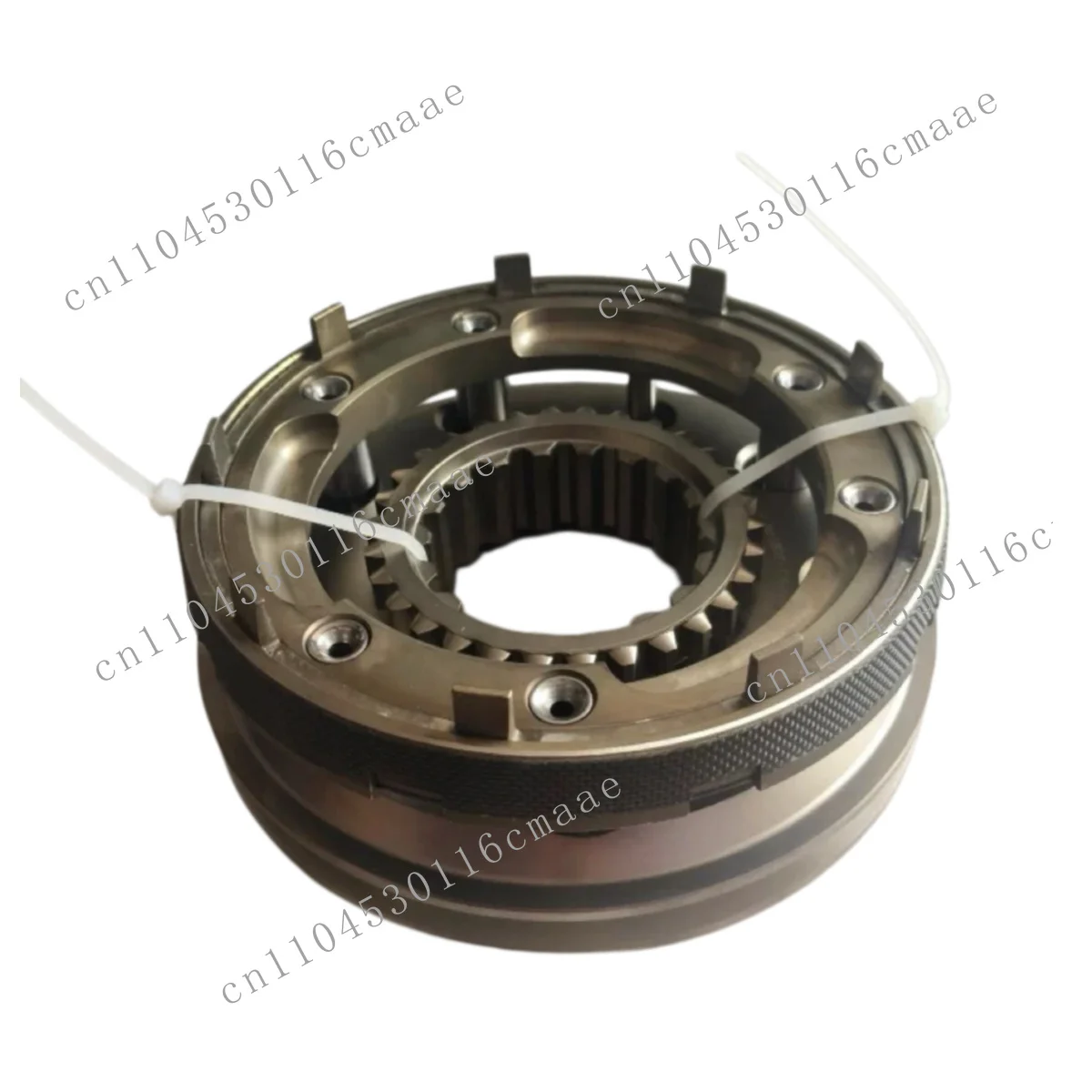 Original automatic transmission 11847140-1 synchronizer is suitable for Shaanxi Automobile Dayun FAW JAC Foton Howo truck
