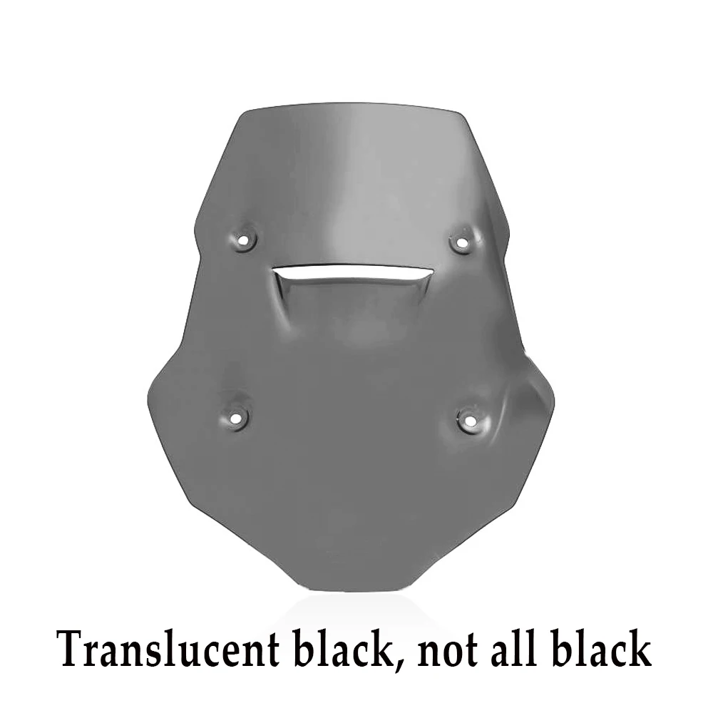 VOOR CFMOTO 800 MT Motorfiets Voorruit MT800 800-MT Accessoires MT-800 Reizen Voorruit 2022-2024 800MT voorruit