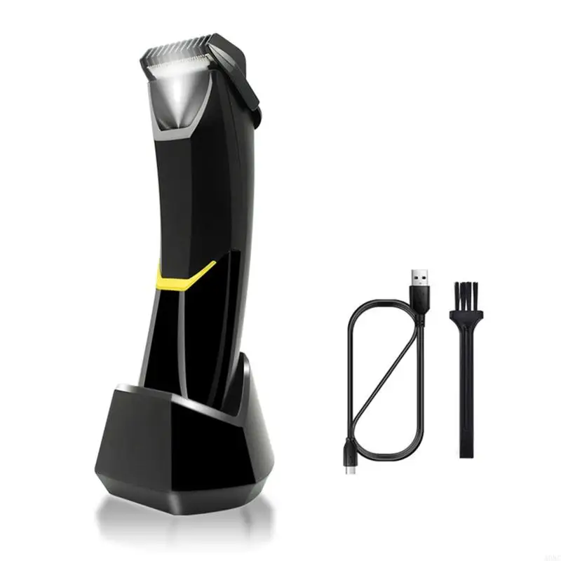 A0NC Body Grooming Electric ELECTIVE FOR RAZOR PARA HOMBRES CORTE CABELLO INTEMENTO PARA GROI