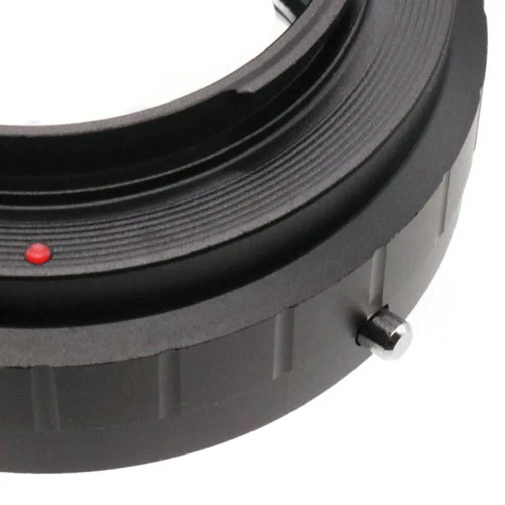 Cho Konica AR Mount-Sony E / FE Mount Adapter Vòng Konica-NEX AR-E AR-FE Konica-E Cho NEX A5000 A6000 A7 A9 Sang Trọng ZAVANS Series V. V...