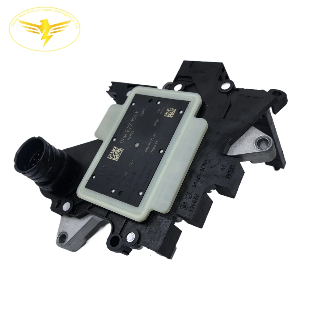 0AW Transmission Automatic Control Unit TCM TCU 0AW927156K for Audi A6 A4 A7