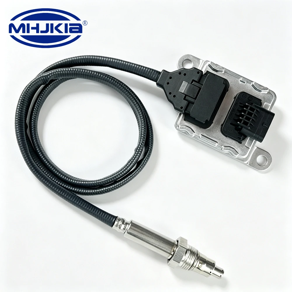 29640-2F550 296402F550 29640 2F550 Nitrogen Oxide Sensor NOx Sensor Fit For KIA Hyundai Staria 2.2 DIESEL 2021 2022 2023