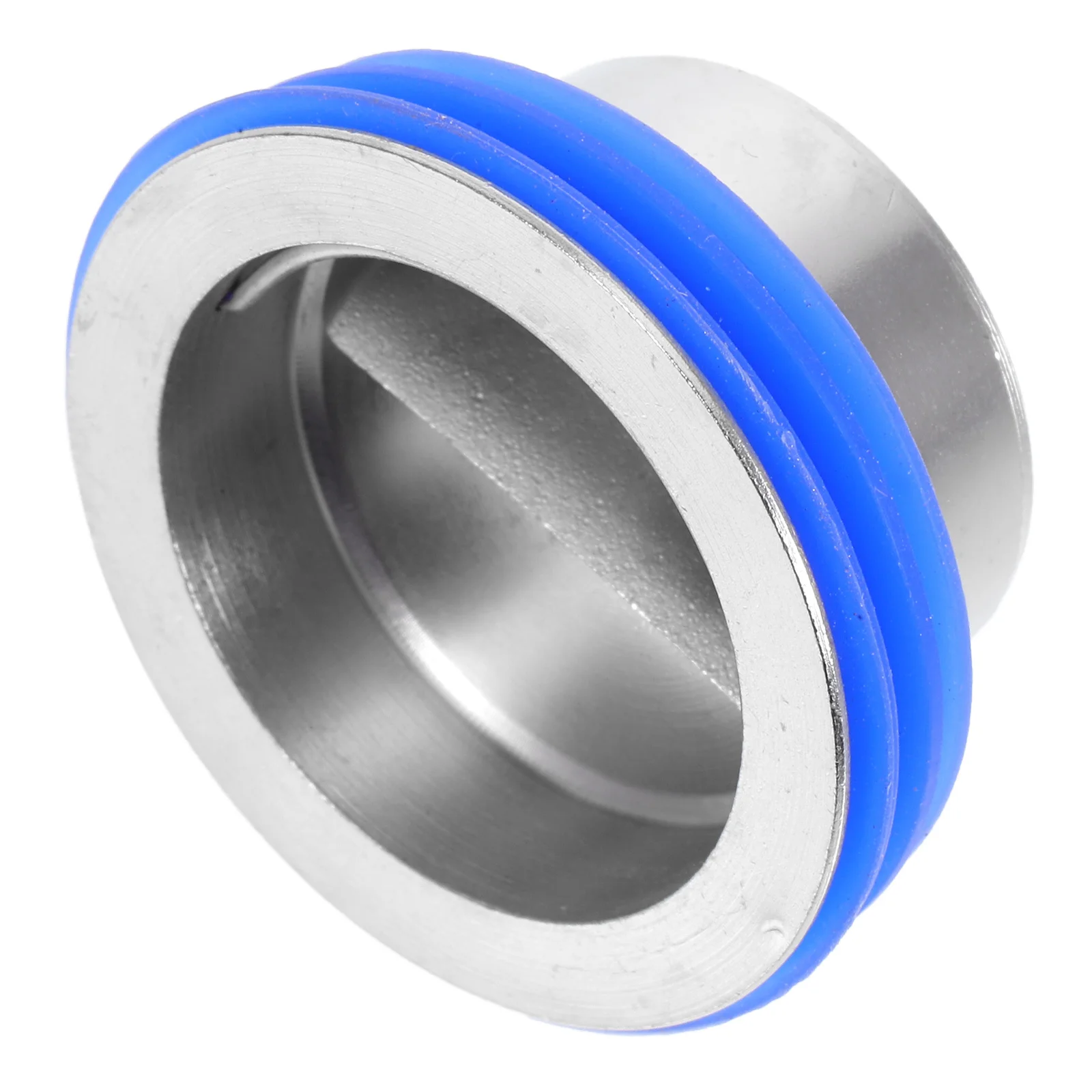 

Copper Drain Strainer Replacement Core Bathroom Kitchen Floor Drain Cover Anti-Clog Hair Catcher Shower Sewer Filter