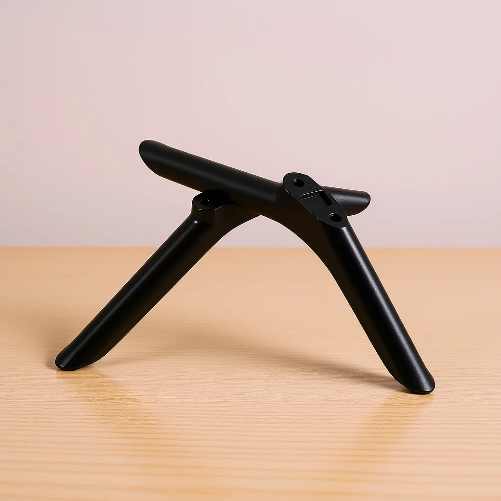 

32 Inch Smart Replacement Stand Legs Table Mount Base Pedestal Foot Universal Tabletop Stand for Televisions Living Space