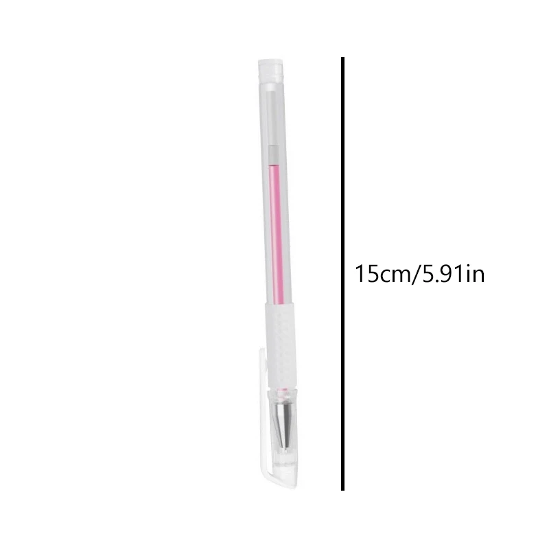 2/3/5PCS Eyebrow MARKER ปากกา Microblading ผ่าตัดผิวถาวร Make Up อุปกรณ์สีขาวผ่าตัด Scribe เครื่องมือ TATTOO อุปกรณ์เสริม