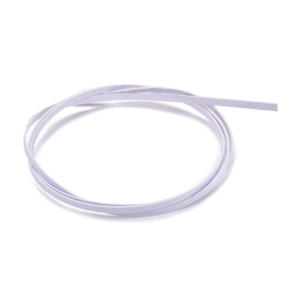 

White Guitar Binding 1Mm Premium Celluloid Strips For Acoustic Classical Guitar Repair Replacement Parts Accessory