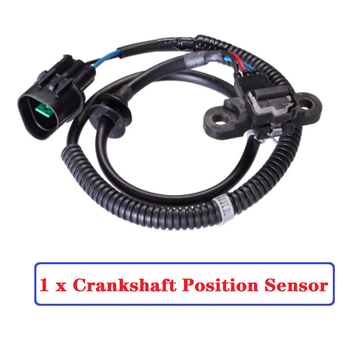 Camshaft or Crankshaft Position Sensor for Mitsubishi Mirage 97-00 L4 1.8L OE# MD327122 / MD327107